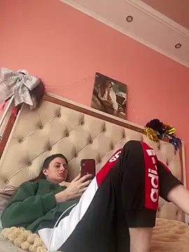 Flossy Vettie online show from February 2, 2026, 6:12 am