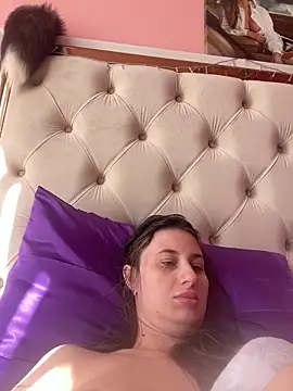 Snapshot of Flossy_Vettie chatting on September 26, 2025, 10:55 am Flossy Vettie online show from September 26, 2025, 10:55 am