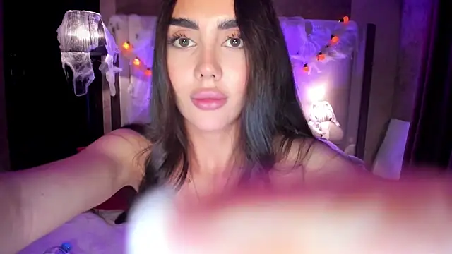 Lil Gabby online show from October 25, 2025, 6:41 pm