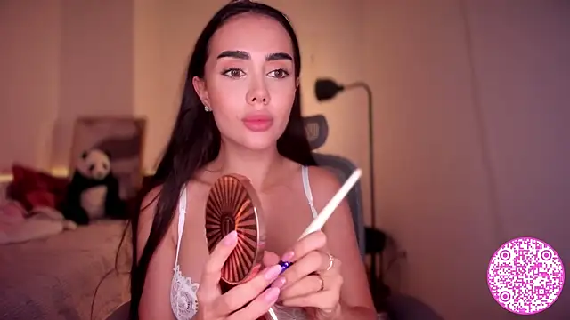 Lil Gabby online show from September 25, 2025, 6:58 pm