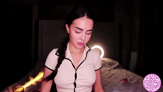 Lil Gabby online show from January 25, 2025, 3:40 am