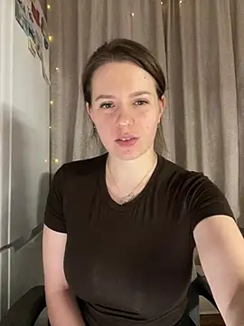 NastyushaaLove online show from April 14, 2026, 8:14 pm