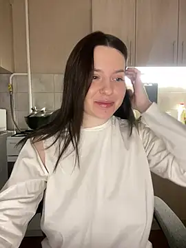 NastyushaaLove online show from February 8, 2026, 8:28 pm