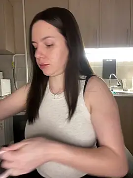 NastyushaaLove online show from February 11, 2026, 9:47 pm