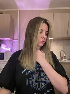 NastyushaaLove online show from February 8, 2025, 8:21 pm