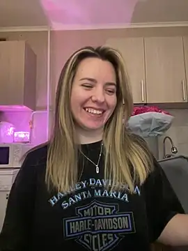 NastyushaaLove online show from February 17, 2025, 8:38 pm