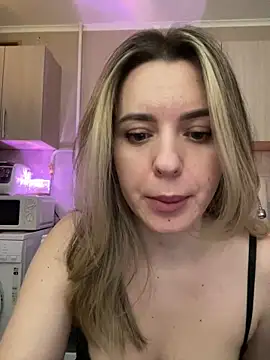 NastyushaaLove online show from March 18, 2025, 7:01 pm