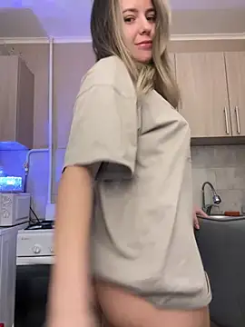 NastyushaaLove online show from February 3, 2025, 5:03 pm