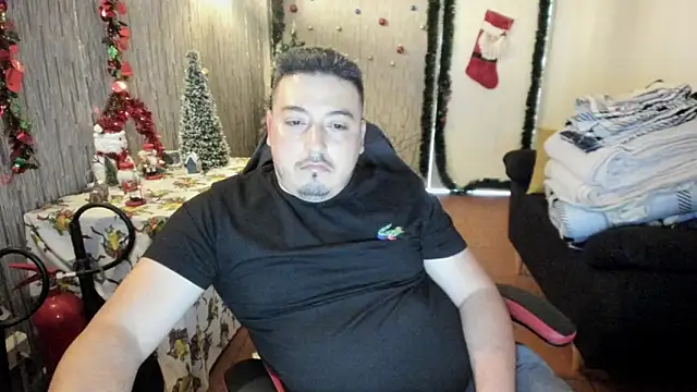 Snapshot of antonycruz chatting on December 31, 2024, 5:29 pm antonycruz online show from December 31, 2024, 5:29 pm