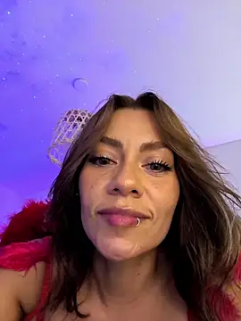 SamyJones9 online show from February 15, 2026, 2:12 am