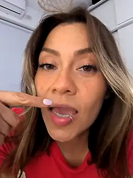 SamyJones9 online show from September 24, 2025, 12:18 am