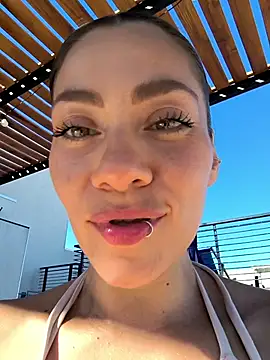 SamyJones9 online show from March 15, 2026, 7:32 pm