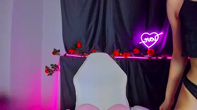 Sunbeam69 online show from February 24, 2026, 5:19 am