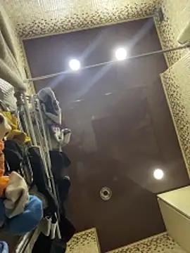 Snapshot of Lisaaan chatting on February 25, 2026, 6:30 pm Lisaaan online show from February 25, 2026, 6:30 pm