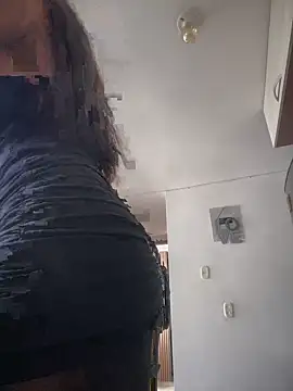 Snapshot of DulceLenns chatting on September 21, 2025, 6:02 pm DulceLenns online show from September 21, 2025, 6:02 pm