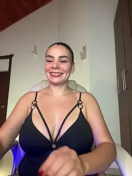 MeganDupont online show from December 21, 2024, 8:10 pm
