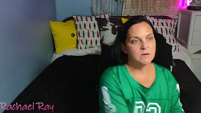 RachaelRay69 online show from September 25, 2025, 1:11 am