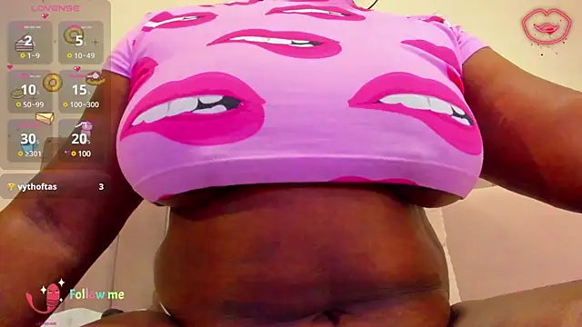 CristinSexy online show from March 5, 2025, 4:46 pm