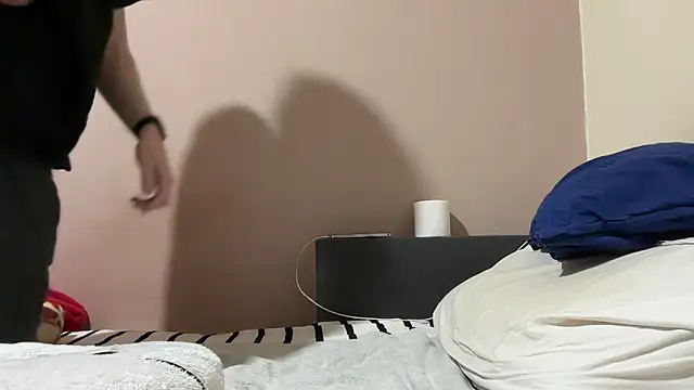 sexybooii6968 online show from January 10, 2026, 2:45 pm