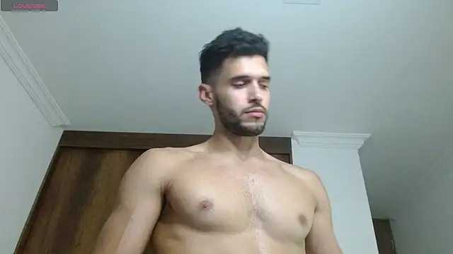 Noah jhonsonn online show from February 2, 2025, 4:43 pm