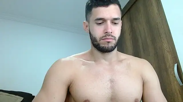 Noah jhonsonn online show from November 28, 2025, 10:48 am