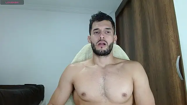 Noah jhonsonn online show from February 26, 2025, 2:16 pm
