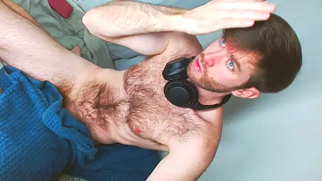 BlueEyedJason online show from October 20, 2025, 11:49 pm