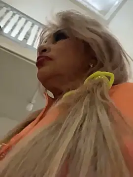 scarlett sexx69 online show from September 27, 2025, 6:58 pm