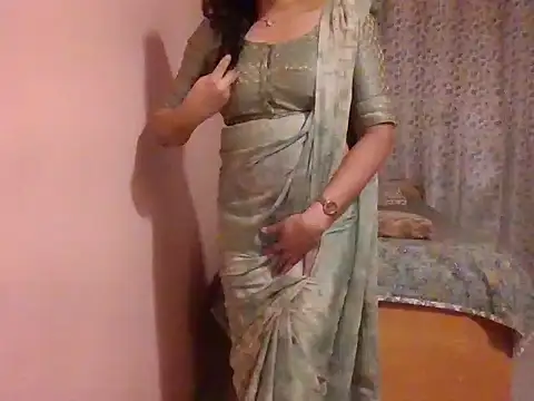 Pinky 4 online show from February 23, 2025, 6:01 pm