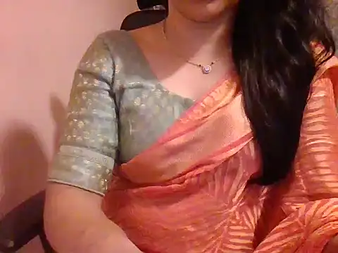 Pinky 4 online show from February 25, 2025, 6:12 pm