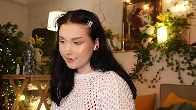 Snapshot of ScarletBlaze chatting on October 1, 2025, 5:39 pm ScarletBlaze online show from October 1, 2025, 5:39 pm