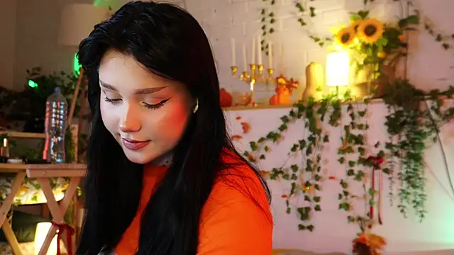 ScarletBlaze online show from November 15, 2025, 5:28 pm