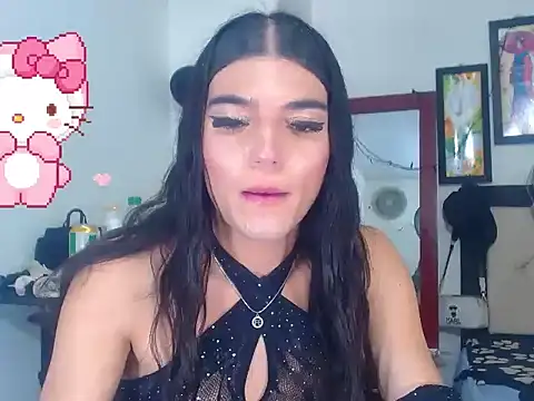 alanastarh online show from April 16, 2026, 9:26 pm