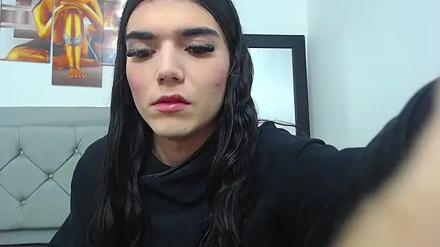 alanastarh online show from March 18, 2026, 12:51 pm