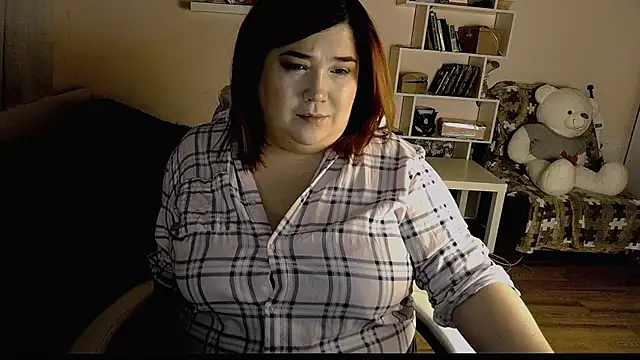 Vi-Vixen online show from January 22, 2025, 8:17 pm