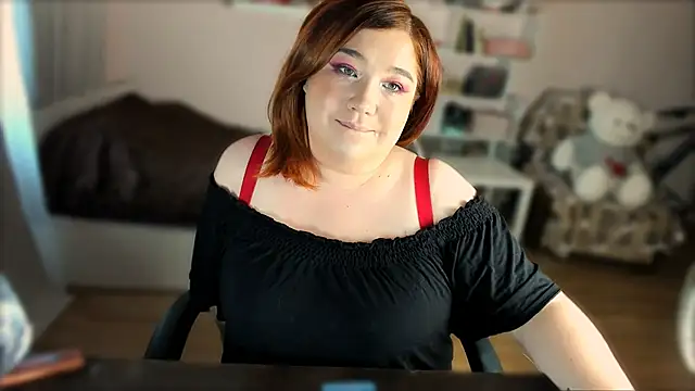 Vi-Vixen online show from September 24, 2025, 12:22 pm