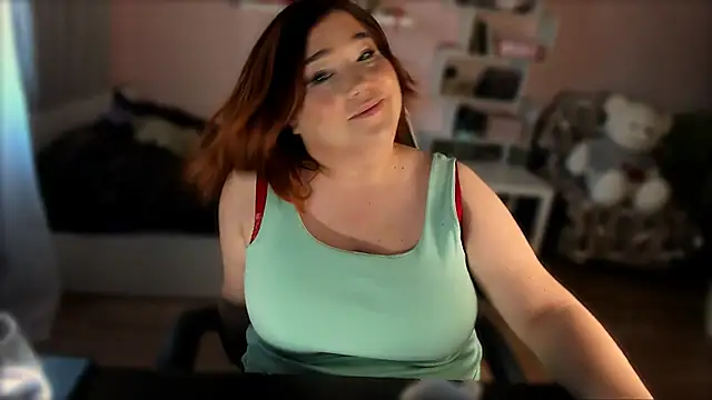 Vi-Vixen online show from September 29, 2025, 9:16 am