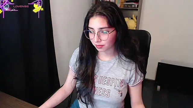 LemonsaD  online show from October 6, 2025, 2:51 pm