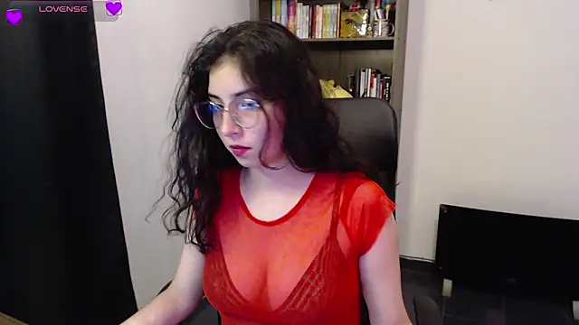 LemonsaD  online show from February 27, 2025, 12:25 am