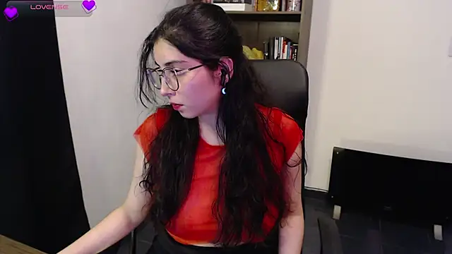 LemonsaD  online show from February 7, 2025, 12:20 am