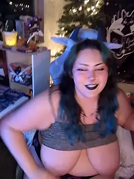 Cutegothcrybabyx online show from December 13, 2024, 5:16 am