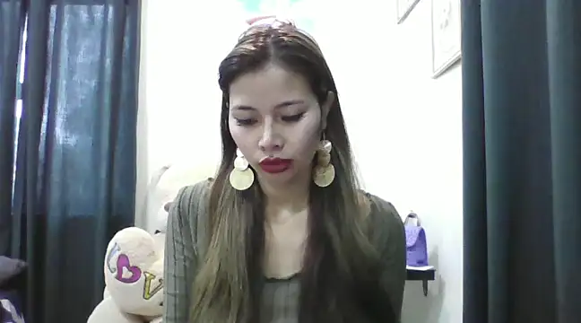 pinay6969 online show from February 20, 2025, 3:01 am