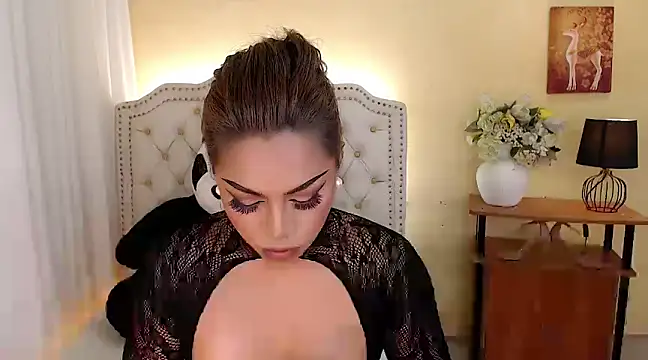 DreamLADYBOY online show from January 11, 2025, 12:01 am
