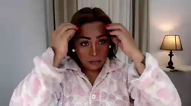 DreamLADYBOY online show from January 12, 2025, 5:03 am