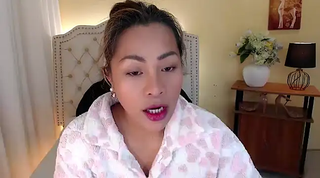 DreamLADYBOY online show from February 16, 2025, 11:17 pm