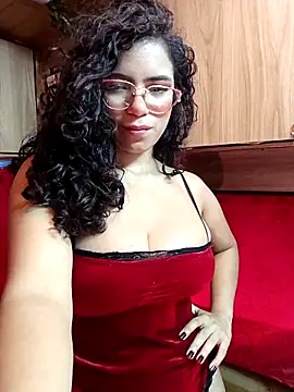 Simone Miller online show from February 16, 2025, 10:22 pm