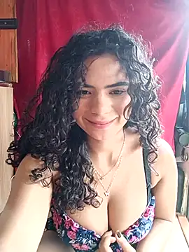 Simone Miller online show from February 18, 2025, 5:09 pm