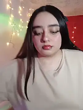 IvonneT online show from May 20, 2026, 11:24 pm