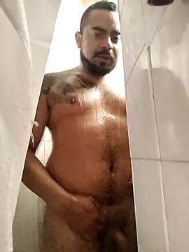 SirCrespo24 online show from March 5, 2026, 11:29 am