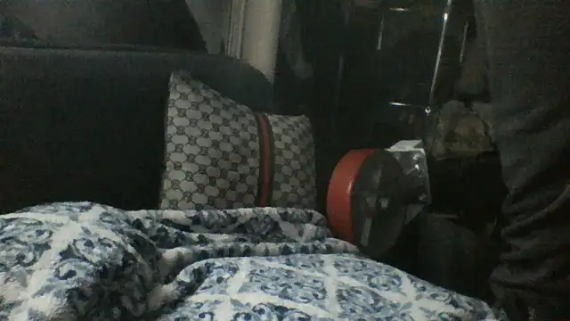 BIG-CkD F online show from December 23, 2025, 8:46 am